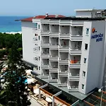 Hatipoglu Hotell Alanya