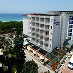 Hotell Hatipoglu 3*