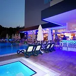 Hatipoglu Hotell 3*