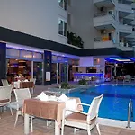 Hotell Hatipoglu Alanya