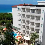 Hatipoglu Hotell 3*