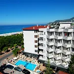 Hatipoglu Hotell 3*