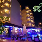 Hatipoglu 酒店 3*