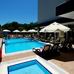 酒店 Hatipoglu