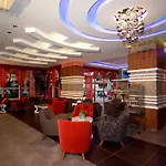 Hatipoglu 酒店