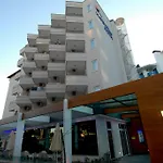 酒店 Hatipoglu 3*