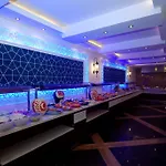 酒店 Hatipoglu 3*