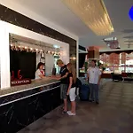 Hatipoglu 3* 阿拉尼亚