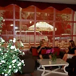 酒店 Hatipoglu 阿拉尼亚