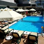 Hatipoglu 酒店 3*