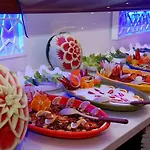 Hatipoglu 3* 阿拉尼亚