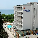酒店 Hatipoglu