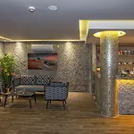 酒店 Hatipoglu 3*