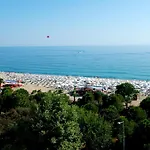 Hatipoglu 酒店