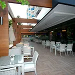 Hatipoglu 酒店 3*