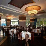 Hatipoglu Hotell 3*