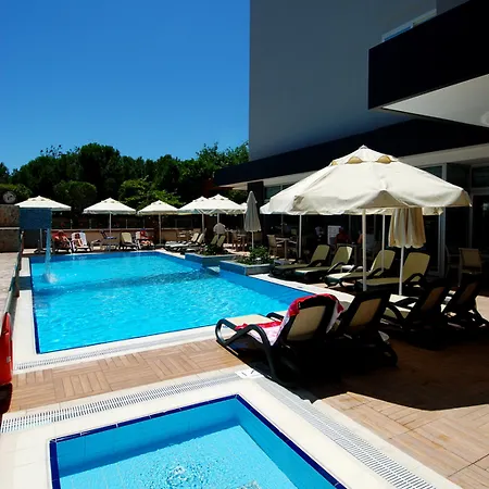 Ξενοδοχείο Hatipoglu