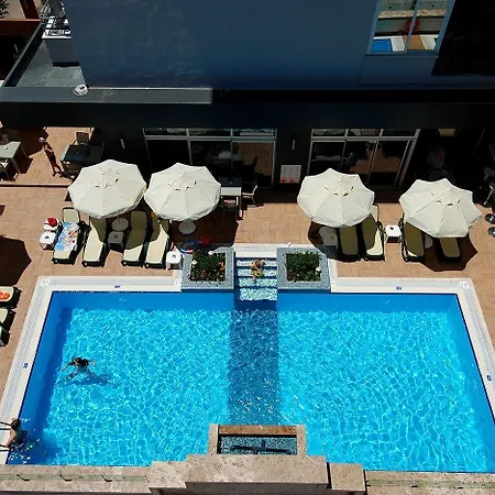 Hatipoglu Αλάνια