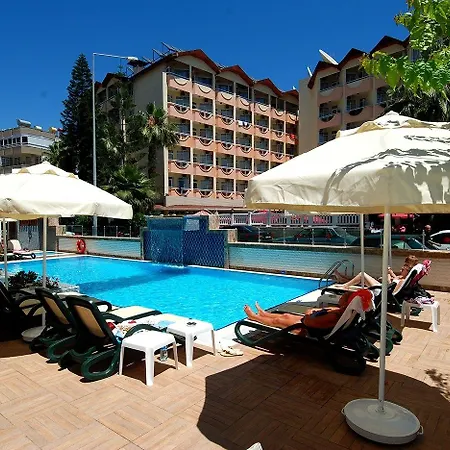 Hatipoglu Αλάνια