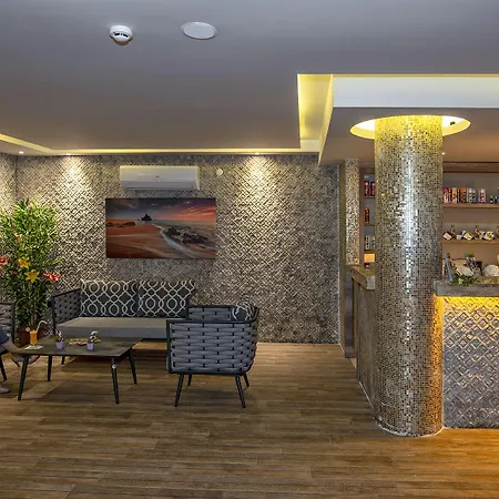 Hotel Hatipoglu 3*