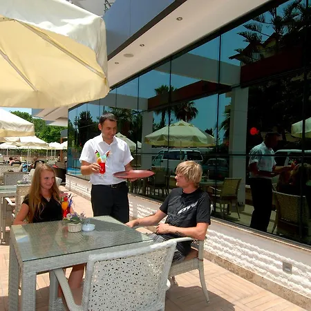 Ξενοδοχείο Hatipoglu