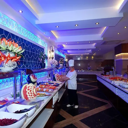 Hatipoglu Αλάνια