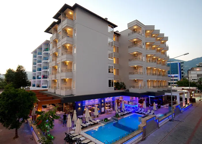 Hatipoglu 3*