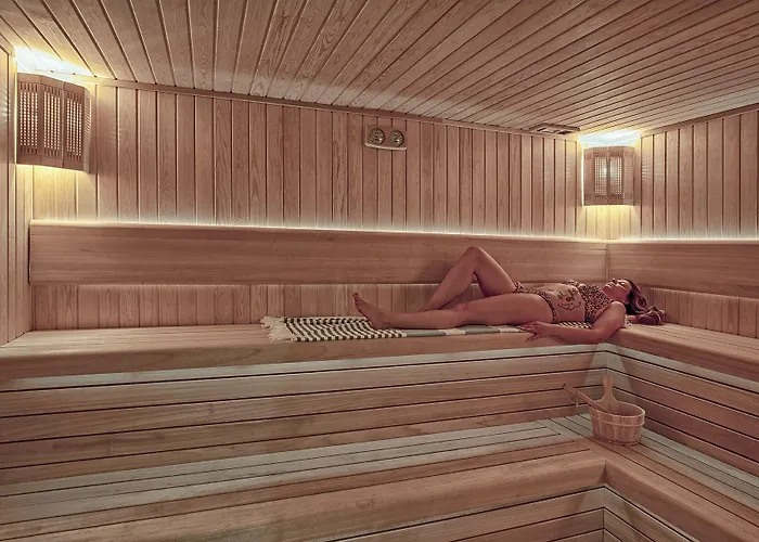 Hatipoglu מלון אלאניה