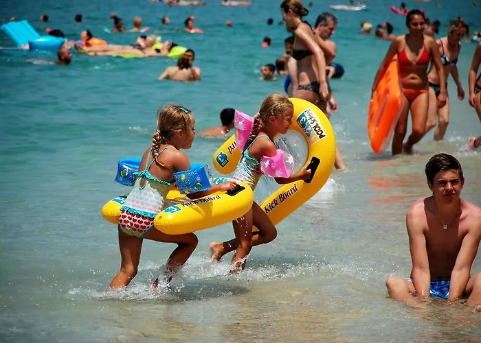 מלון Hatipoglu