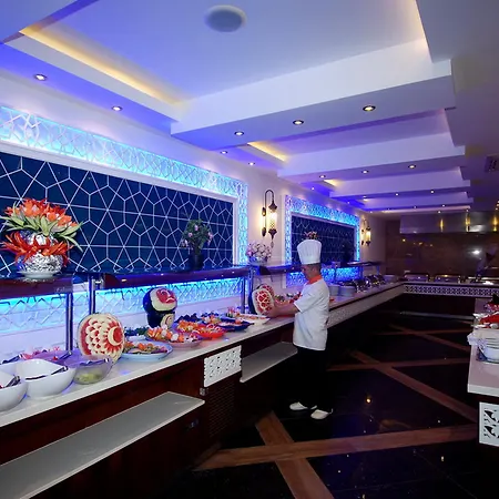 Hatipoglu ألانيا