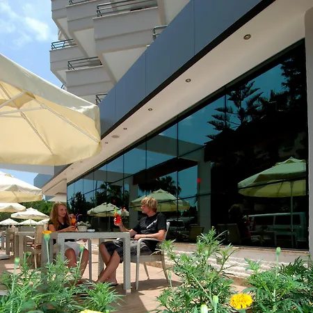 Hatipoglu ألانيا