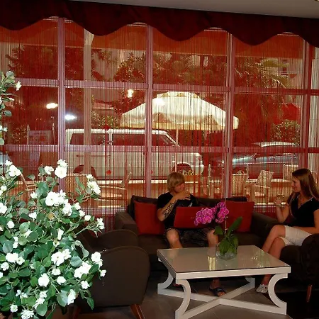 فندق Hatipoglu ألانيا