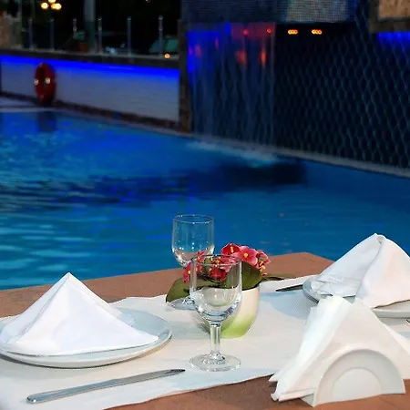 Hatipoglu 3* ألانيا