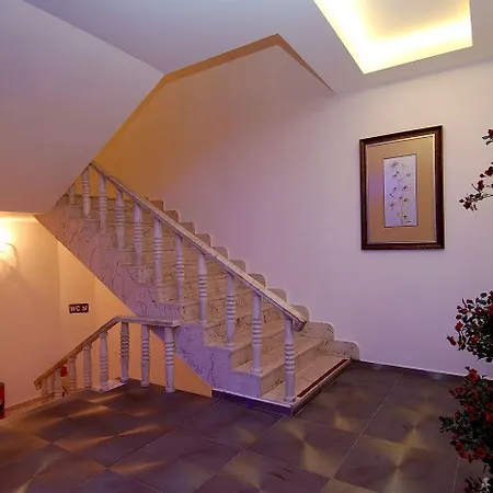 Hatipoglu 3* Алания