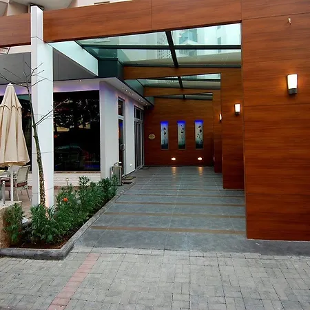 Hatipoglu ألانيا