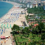Hotel Hatipoglu
