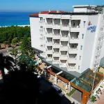 Hatipoglu Hotel